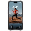 Чохол UAG Plasma XTE для iPhone 16 Pro Ash Titanium with MagSafe (114474113136)