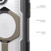 Чохол UAG Plasma XTE для iPhone 16 Pro Ash Titanium with MagSafe (114474113136)