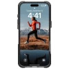 Чохол UAG Plasma XTE для iPhone 16 Pro Max Ash Titanium with MagSafe (114475113136)