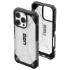 Чохол UAG Plasma для iPhone 16 Pro Ice (114477114343)