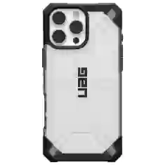 Чохол UAG Plasma для iPhone 16 Pro Max Ice (114478114343)