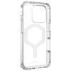 Чохол UAG Plyo для iPhone 16 Pro Ice White with MagSafe (114480114341)