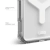 Чохол UAG Plyo для iPhone 16 Pro Ice White with MagSafe (114480114341)