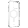 Чохол UAG Plyo для iPhone 16 Pro Max Ice White with MagSafe (114481114341)