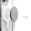 Чохол UAG Plyo для iPhone 16 Pro Max Ice White with MagSafe (114481114341)