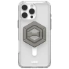 Чохол UAG Plyo Ring Stand для iPhone 16 Pro Max Ice White with MagSafe (1144811BV01)