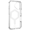 Чохол UAG Plyo для iPhone 16 Ice White with MagSafe (114482114341)