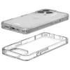 Чохол UAG Plyo для iPhone 16 Pro Ice (114484114343)