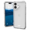 Чохол UAG Plyo для iPhone 16 Ice (114486114343)