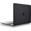 Чохол Upex Hard Shell для MacBook Air 13.3 (2010-2017) Black (UP2037)