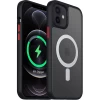 Чохол Upex Hard Case with MagSafe для iPhone 12 mini Black (UP33986)