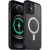 Чехол Upex Hard Case with MagSafe для iPhone 12 | 12 Pro Black (UP33981)