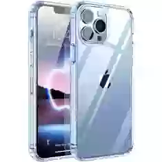 Чехол Upex Armor Case для iPhone 13 Pro Max Clear (UP34615)