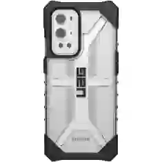 Чохол UAG для OnePlus 9 Pro Plasma Ice (712983114343)
