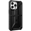 Чохол UAG Monarch Carbon Fiber для iPhone 13 Pro (113151114242)