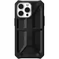 Чохол UAG Monarch Carbon Fiber для iPhone 13 Pro (113151114242)