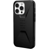 Чехол UAG Civilian Black для iPhone 13 Pro (11315D114040)