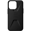 Чехол UAG Civilian Black для iPhone 13 Pro (11315D114040)