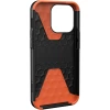 Чехол UAG Civilian Black для iPhone 13 Pro (11315D114040)