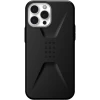 Чехол UAG Civilian Black для iPhone 13 Pro Max (11316D114040)