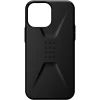 Чохол UAG Civilian Black для iPhone 13 Pro Max (11316D114040)