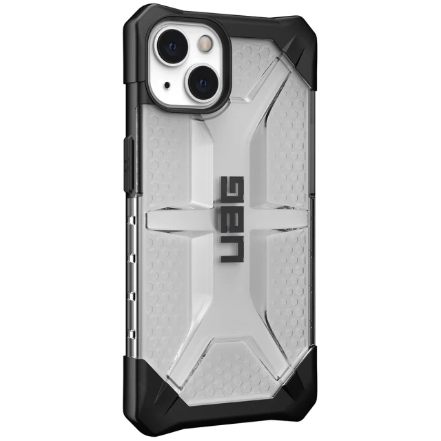 Чохол UAG Plasma Ice для iPhone 13 (113173114343)