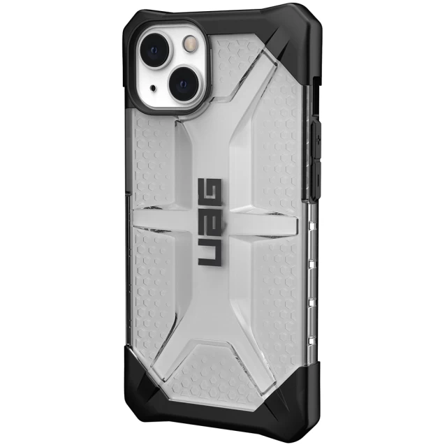 Чохол UAG Plasma Ice для iPhone 13 (113173114343)