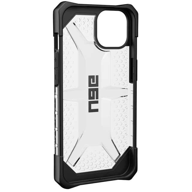 Чохол UAG Plasma Ice для iPhone 13 (113173114343)