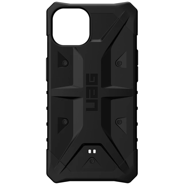 Чохол UAG Pathfinder Black для iPhone 13 (113177114040)