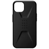 Чехол UAG Civilian Black для iPhone 13 (11317D114040)