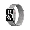 Ремінець Milanese Loop Silver для Apple Watch 49 | 45 | 44 | 42 mm