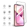 Захисне скло ROCK HD Full Coverage Anti-static Tempered Glass Screen Protector For iPhone 14 | 13 | 13 Pro (6974282121989)