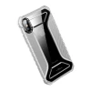 Чехол Baseus Michelin для iPhone Xs Max Grey (WIAPIPH65-MK0G)