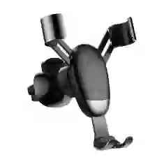 Автодержатель Baseus Mini Gravity Holder Black (SUYL-G01)