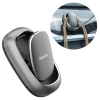 Автотримач Baseus Beetle Vehicle Hook Silver (2 Pack) (ACGGJK-0G)