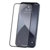 Захисне скло Baseus Curved-Screen Tempered Glass 0.23 mm для iPhone 12 mini Transparent (2 Pack) (SGAPIPH54N-PE01)
