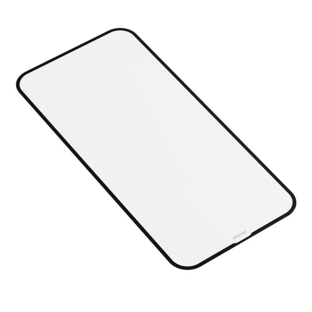 Защитное стекло Baseus Curved-Screen Tempered Glass 0.23 mm для iPhone 12 mini Transparent (2 Pack) (SGAPIPH54N-PE01)