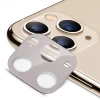 Захисне скло Baseus для камери iPhone 12 | 12 mini Gem Camera Lens Protective Film (2 pack) Transparent (SGAPIPH54N-JT02)