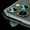 Захисне скло Baseus для камери iPhone 12 Pro | 12 Pro Max Tempered Glass Transparent (SGAPIPH61P-JT02)