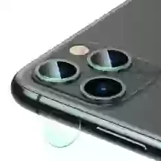 Захисне скло Baseus для камери iPhone 12 Pro | 12 Pro Max Tempered Glass Transparent (SGAPIPH61P-JT02)