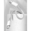 Кабель Baseus Power Delivery Quick Charge USB-C to USB-C 2m White (CATGD-A02)