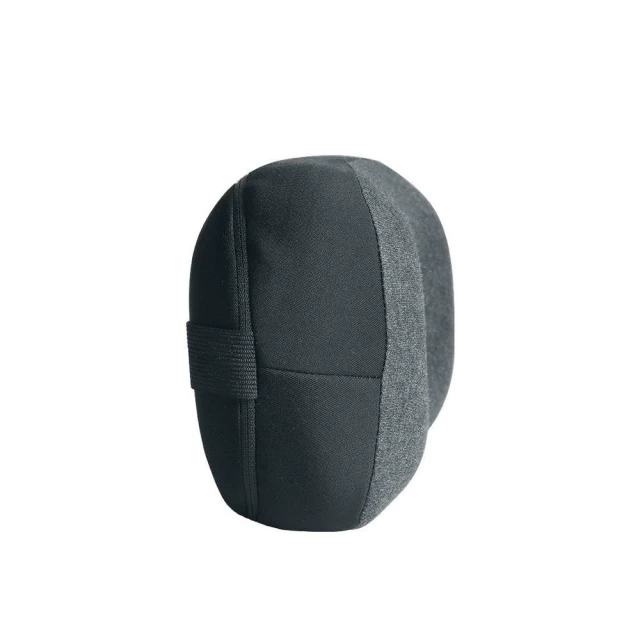 Подушка-подголовник Floating Car Headrest Black (CRTZ01-B01)