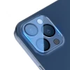 Захисне скло Baseus для камери iPhone 12 Pro Full Frame Camera Protector (2 pack) (SGAPIPH61P-AJT02)
