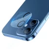 Захисне скло Baseus для камери iPhone 12 mini Full Frame Camera Protector (2 pack) (SGAPIPH54N-AJT02)