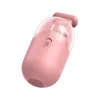 Портативный пылесос Baseus C2 Desktop Capsule Pink (CRXCQC2A-04)