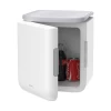 Мини-холодильник Baseus Igloo Cooler and Warmer 6L 220V White (ACXBW-A02)