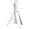 Трипод Baseus Traveler Bluetooth Tripod White (ZPBL000002)