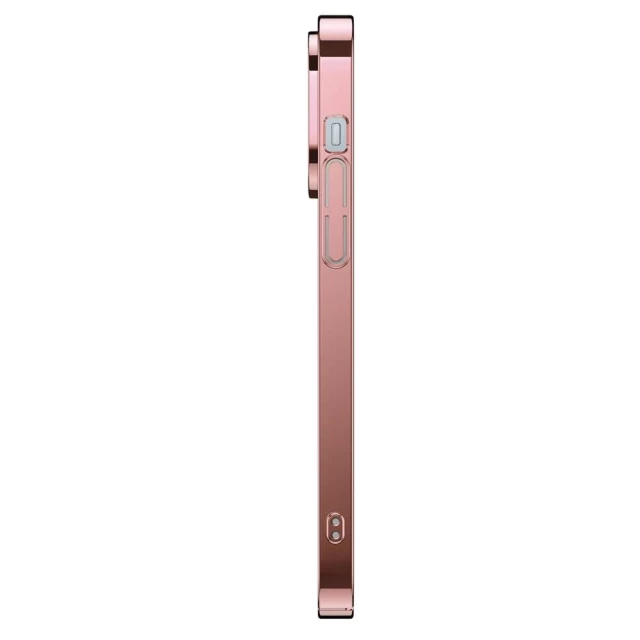 Чохол Baseus Glitter Phone для iPhone 13 Pro Pink (ARMC001004)