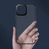 Чехол Baseus Glitter Phone для iPhone 13 Pro Black (ARMC000101)