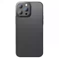 Чохол Baseus Glitter Phone для iPhone 13 Pro Black (ARMC000101)